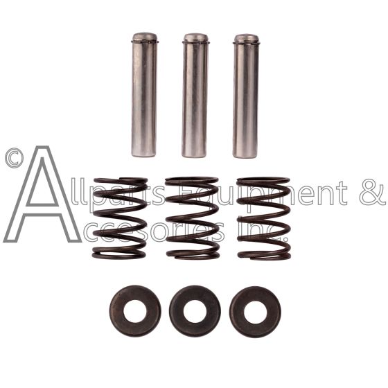 Pressure washer pump 7112424 piston kit
