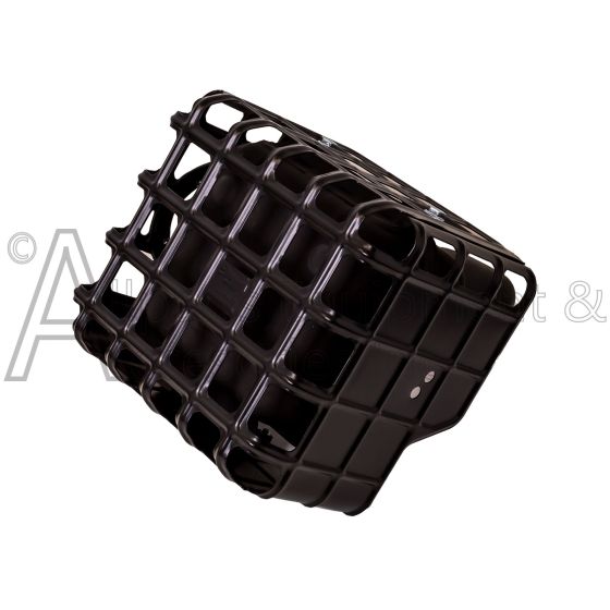711246 service kit for muffler