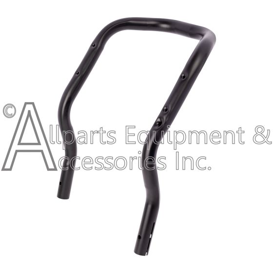 7112745 black handle