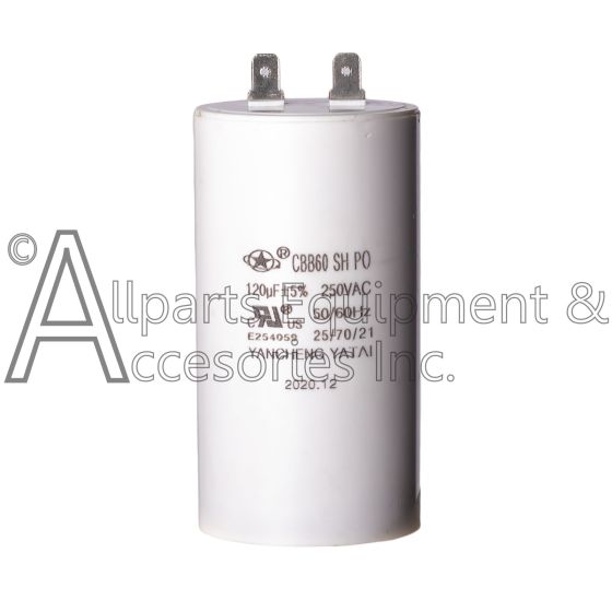 The capacitor in the 7112761 capacitor kit.