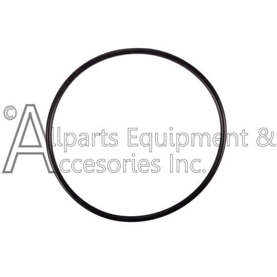 7113061 o-ring for a pressure washer pump funnel
