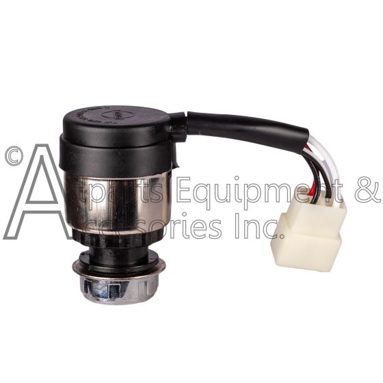 7113256 key ignition kit for a pressure washer