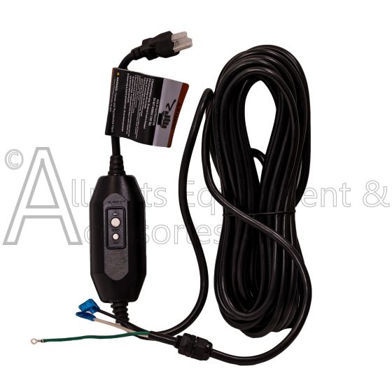 713297 replacement 3 Prong GFCI power cord