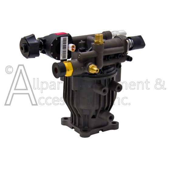 7113648 PressrReady Pump 3400 PSI OEM Technology