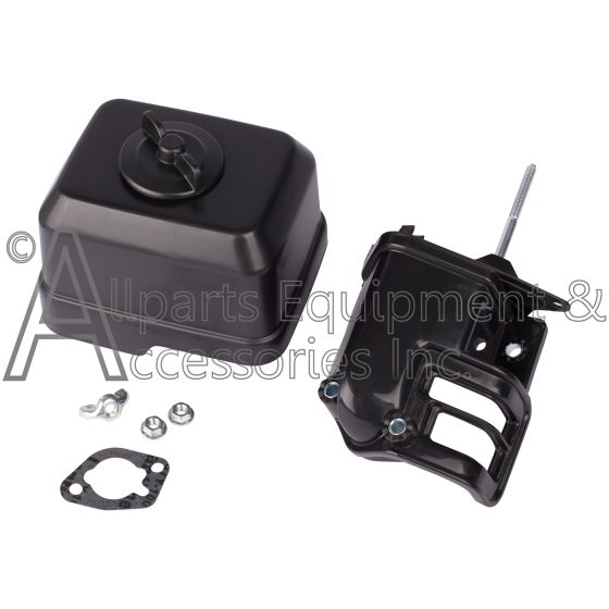 7114202 Zongshen engine air filter kit