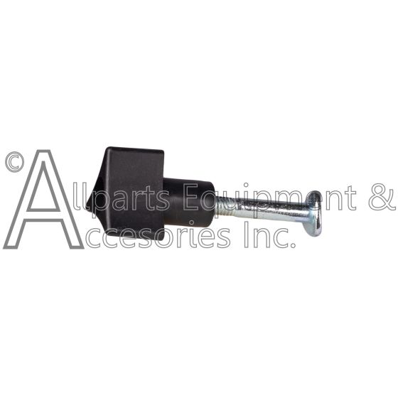 7114508 knob bolt assembly