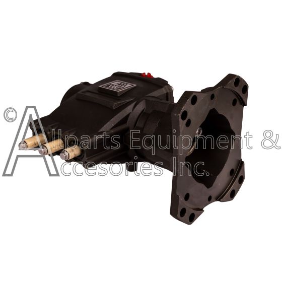 7114675 pump crankcase