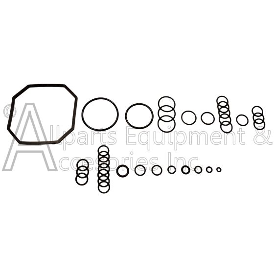 7114678 complete O ring kit