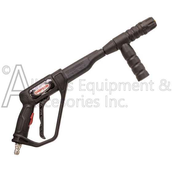 7114860SIM 4500 PSI Simpson Pressure Washer Trigger gun