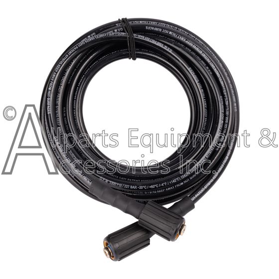 7115279 morflex pressure washer hose