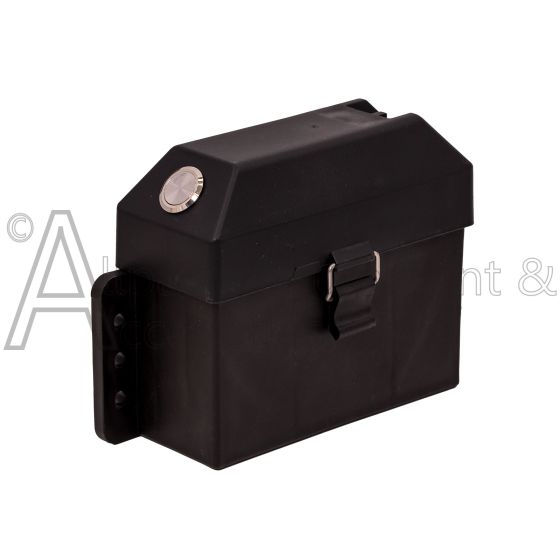 7115309 KIT BATTERY BOX