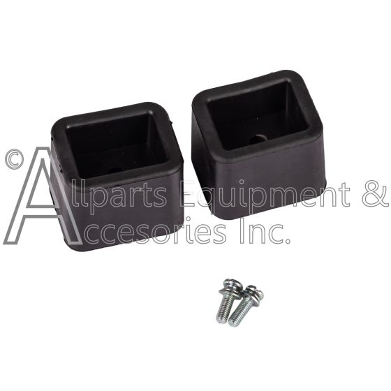 7115485 base rubber kit with screws