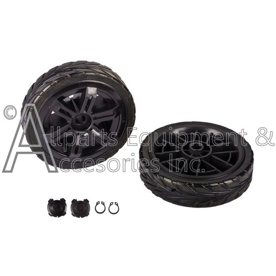 7115486 wheel assembly kit