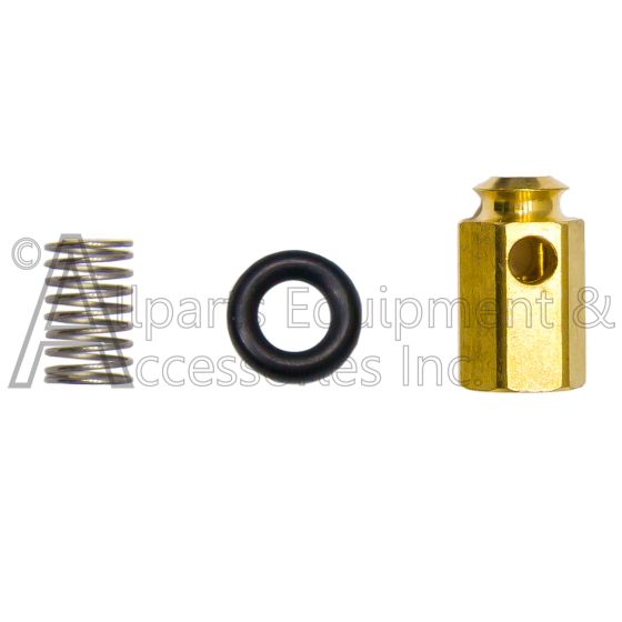7115566 OUTLET CHECK VALVE KIT FOR DW3635