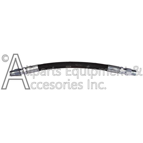 7115635 high pressure jumper hose