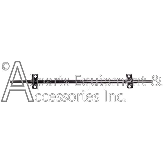 7116419 axle assembly
