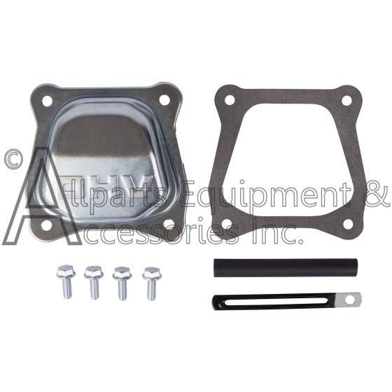 7117103 manifold valve cover kit
