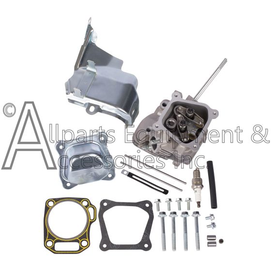 7117104 cylinder head kit for a CRX engine