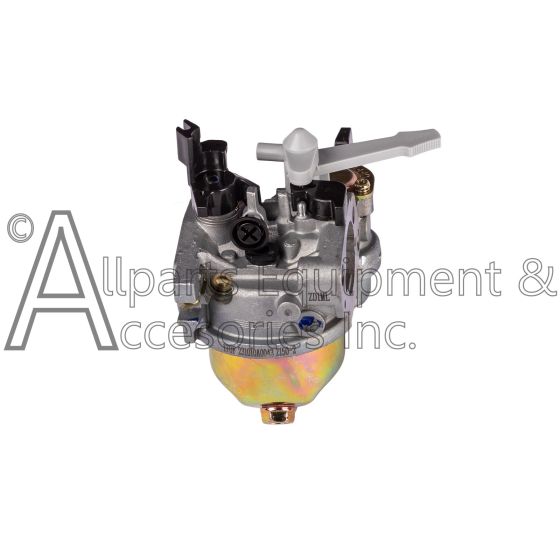 The 7117105 carburetor replacement part.