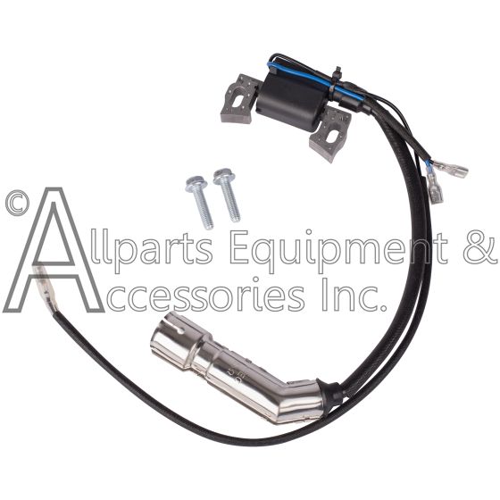 7117125 ignition module for a CRX engine