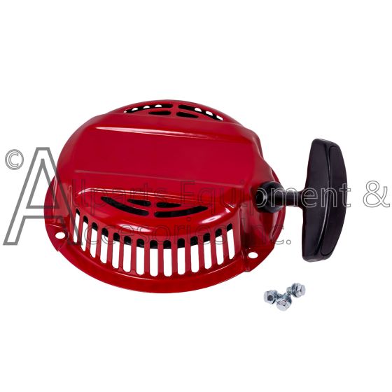 7117136 recoil starter kit for pressure washer engine