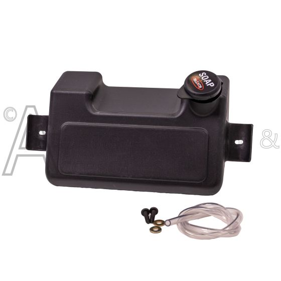 7114915 pressure washer soap tank