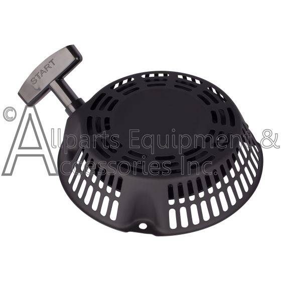 7117857 black recoil starter