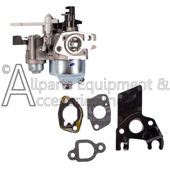7117951 carburetor repair kit