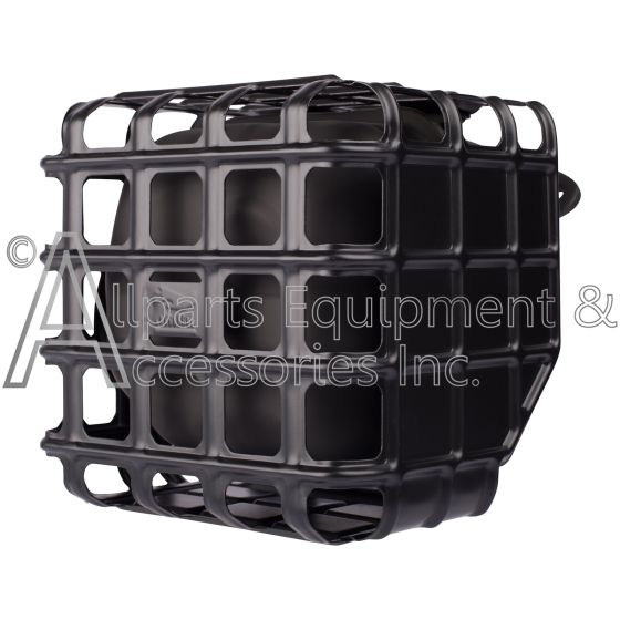 7117954 engine muffler