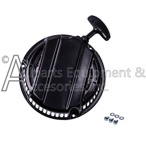 7117965 recoil starter assembly