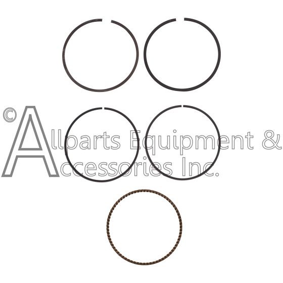 7118082 piston ring kit