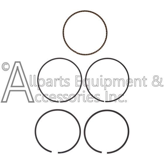 7118090 piston ring set