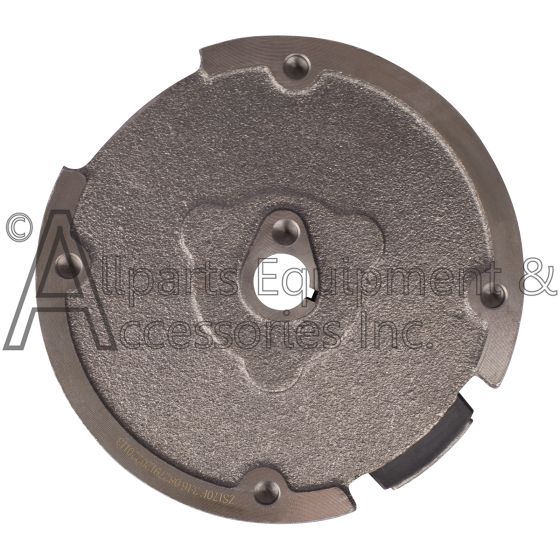 7118095 engine flywheel