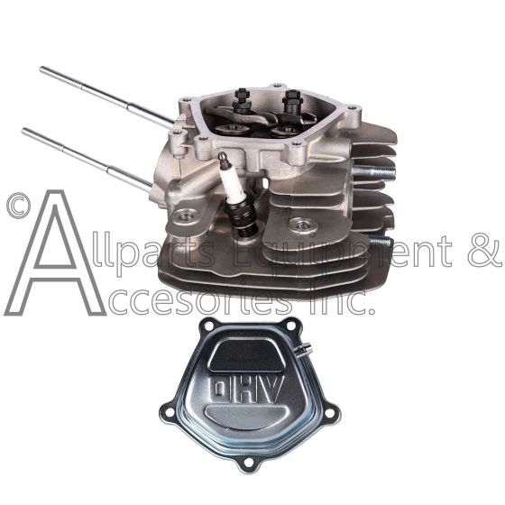 7118102 cylinder head kit