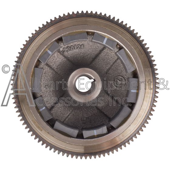 7118106 pressure washer flywheel replacement