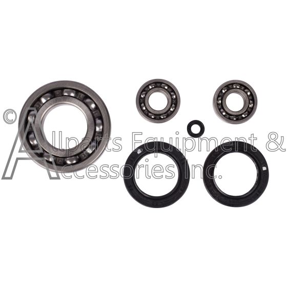 7118107 oil seal and ball bearing kit