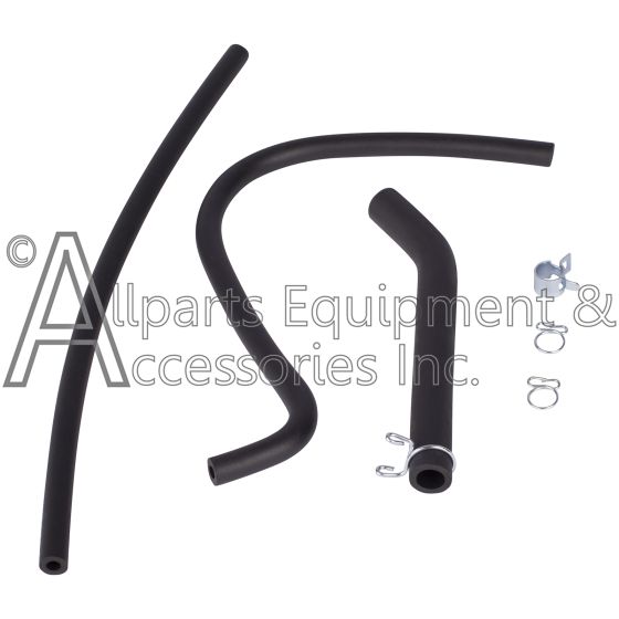 7118109 engine fuel hose kit