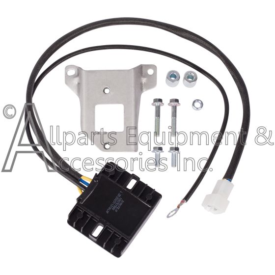 7118112 CRX regulator assembly kit