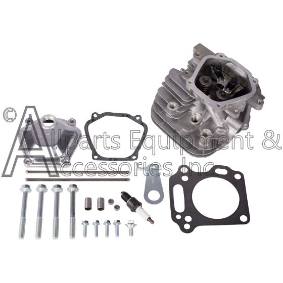 7118161 right cylinder head kit