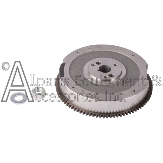 7118174 flywheel kit with washer and nut