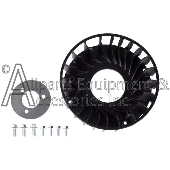 7118175 cooling fan kit for a CRX engine