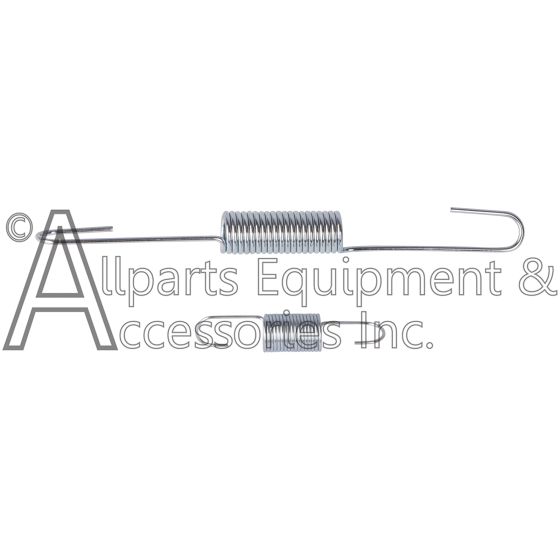 7118179 engine governor spring kit