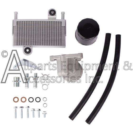 7118182 secondary air intake filter kit