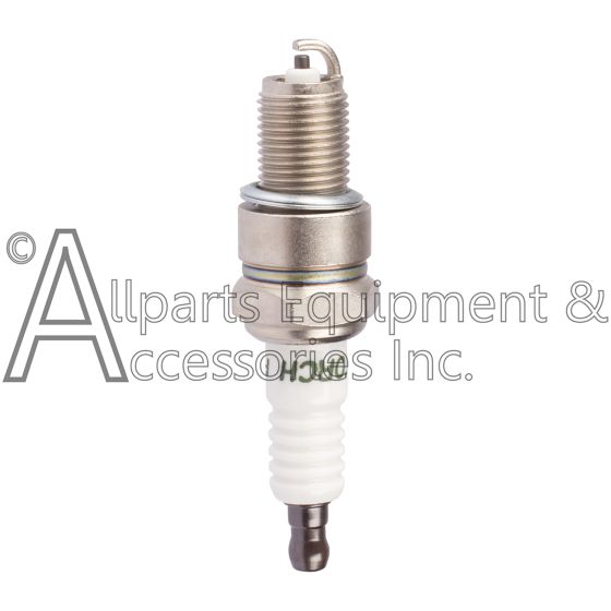 7118187 spark plug for a twin cylinder CRX engine