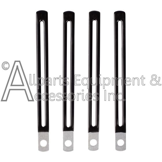 7118300 bendable wire and clamp