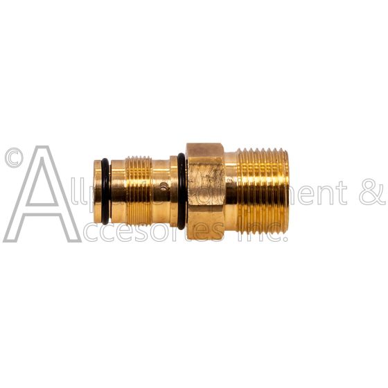7118732 Injector Body