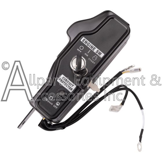 7119068 ignition control box