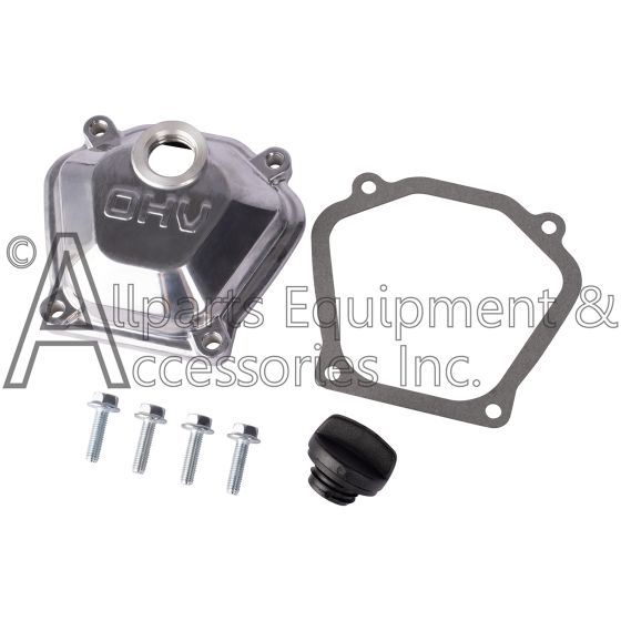 7119356 left valve cover kit
