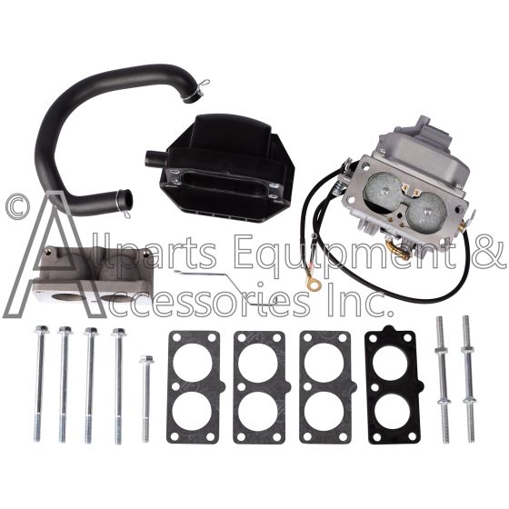 7119359 carburetor complete kit