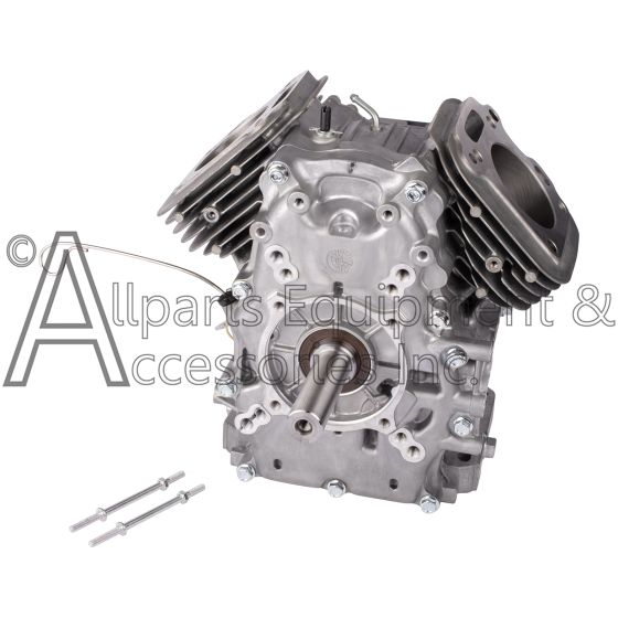 7119363 CRX engine short block kit